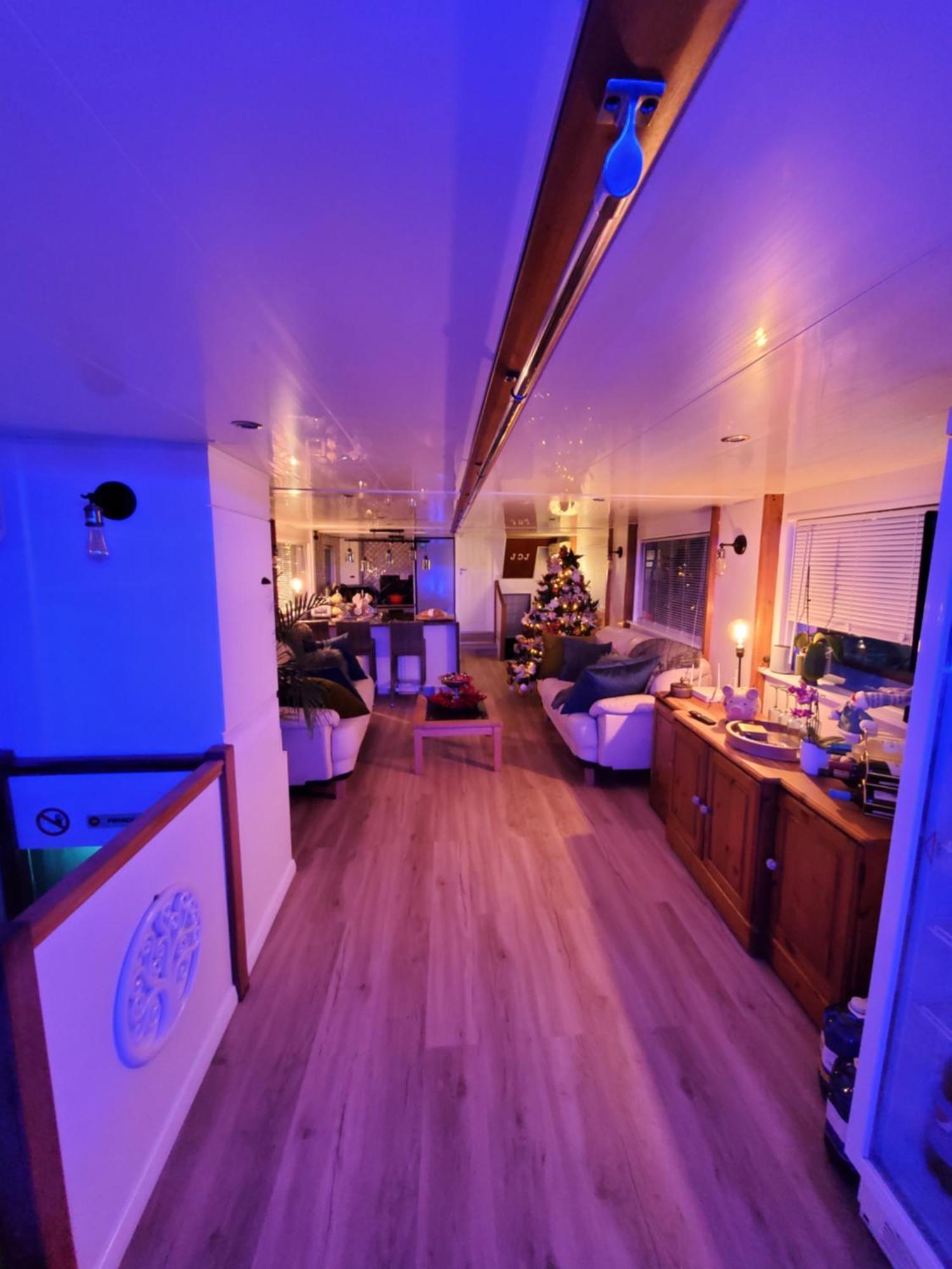 Jasmine Coral Jay Boutique Boatel Ocean Village Gibraltar Exterior foto