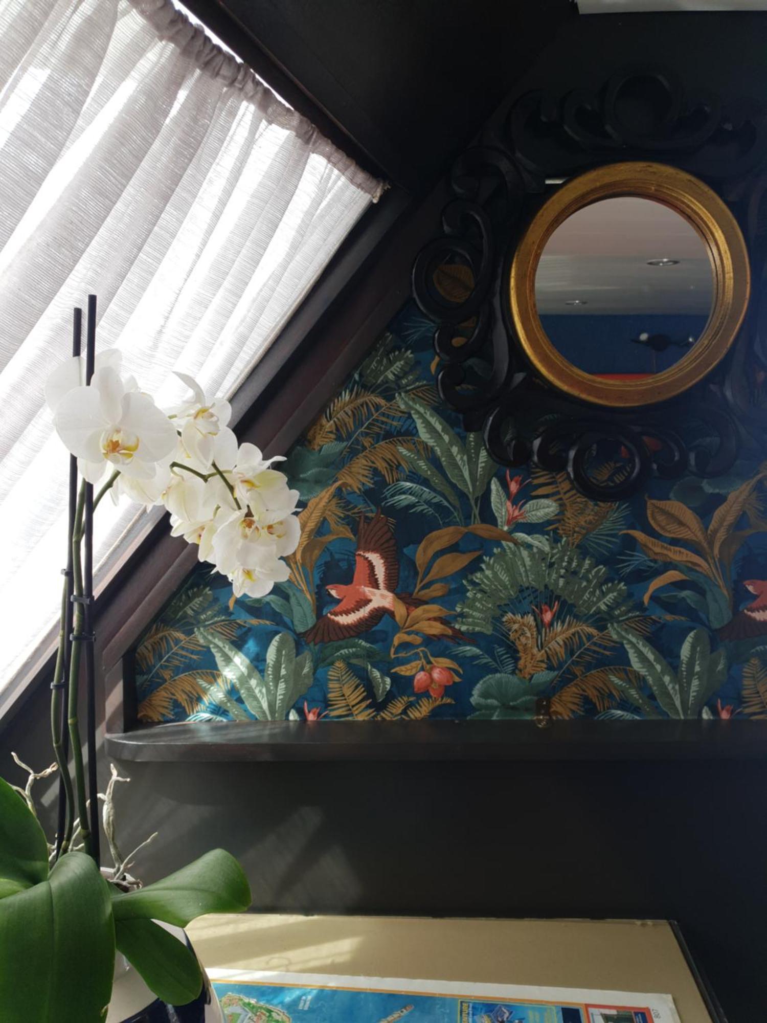 Jasmine Coral Jay Boutique Boatel Ocean Village Gibraltar Quarto foto